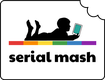 The Serial Mash logo by 2Simple